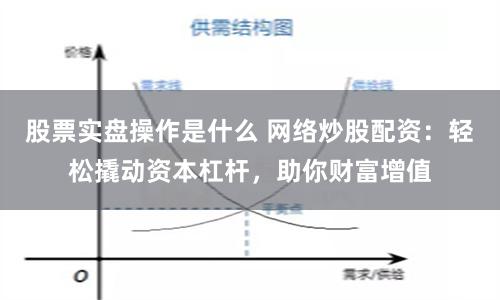 股票实盘操作是什么 网络炒股配资：轻松撬动资本杠杆，助你财富增值