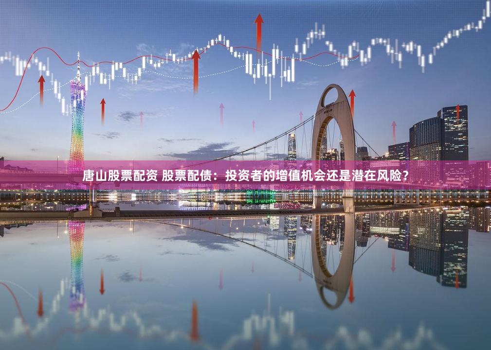 唐山股票配资 股票配债：投资者的增值机会还是潜在风险？
