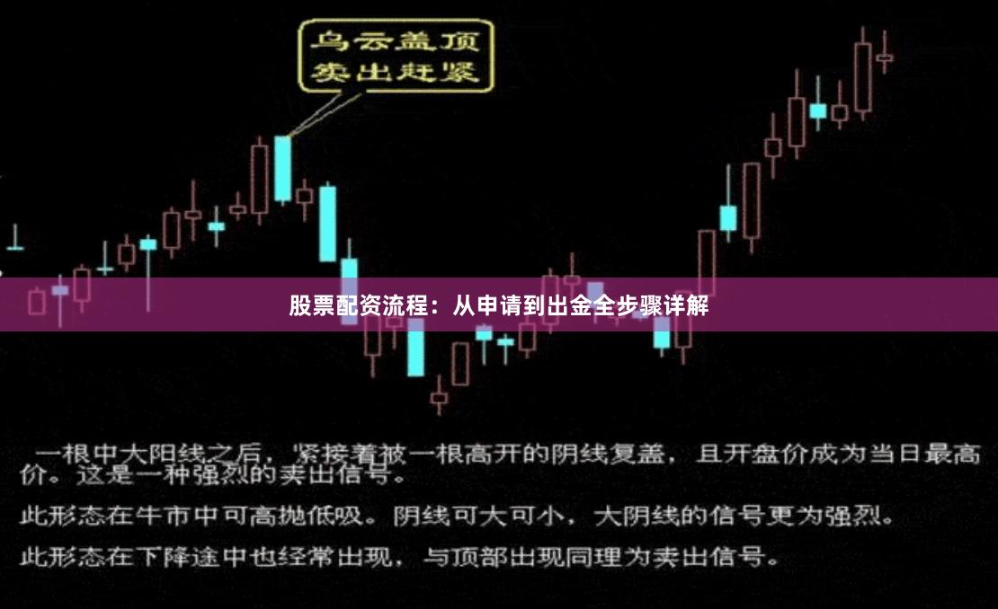 股票配资流程：从申请到出金全步骤详解